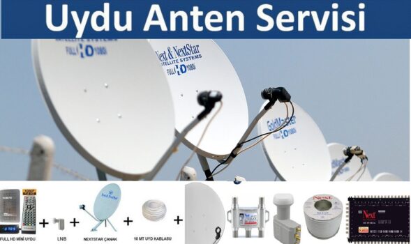 Akçakoca Antenci